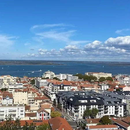Port Parking-piscine *