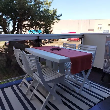 Appartamento Port Parking-piscine Arcachon