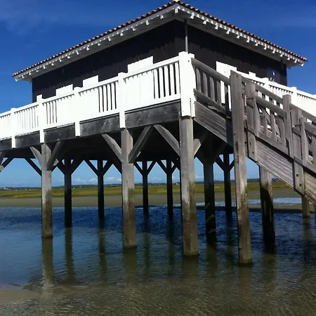 Port Parking-piscine Appartamento *