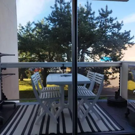 Appartamento Port Parking-piscine Arcachon